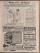 Die Muskete 19170308 Seite: 9