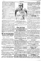Die neue Zeitung 19170308 Seite: 2