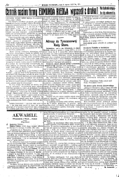 Kuryer Lwowski (Lemberger Courier) 19170308 Seite: 2