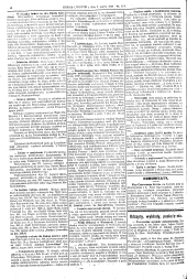 Kuryer Lwowski (Lemberger Courier) 19170308 Seite: 6