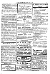 Kuryer Lwowski (Lemberger Courier) 19170308 Seite: 7