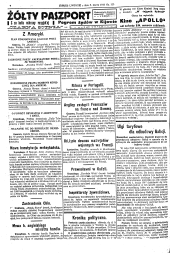 Kuryer Lwowski (Lemberger Courier) 19170308 Seite: 10