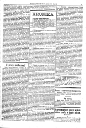 Kuryer Lwowski (Lemberger Courier) 19170308 Seite: 11