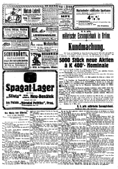 Prager Tagblatt 19170308 Seite: 9