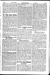 (Neuigkeits) Welt Blatt 19170308 Seite: 5
