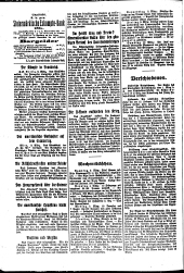 Grazer Vorortezeitung: Organ f. d. Umgebungsgemeinden v. Graz 19170311 Seite: 2