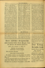 Wiener Neueste Nachrichten 19170312 Seite: 2