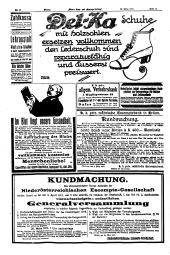 Wiener Sonn- und Montags-Zeitung 19170312 Seite: 11