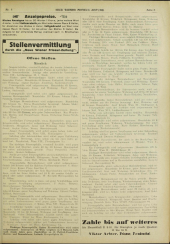 Neue Wiener Friseur-Zeitung 19170315 Seite: 7