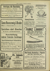 Neue Wiener Friseur-Zeitung 19170315 Seite: 13