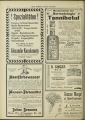 Neue Wiener Friseur-Zeitung 19170315 Seite: 14