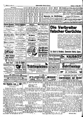 (Österreichische) Volks-Zeitung 19170310 Seite: 8