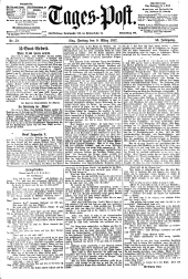 (Linzer) Tages-Post 19170309 Seite: 1