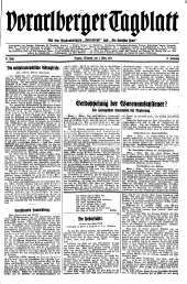 Bregenzer/Vorarlberger Tagblatt