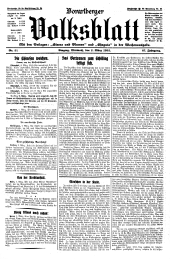 Vorarlberger Volksblatt