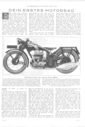 Allgemeine Automobil-Zeitung 19320301 Seite: 29