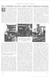 Allgemeine Automobil-Zeitung 19320301 Seite: 31