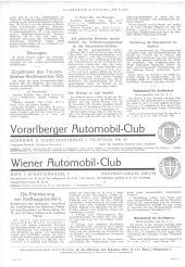 Allgemeine Automobil-Zeitung 19320301 Seite: 44