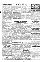 Arbeiter Zeitung 19320301 Seite: 5