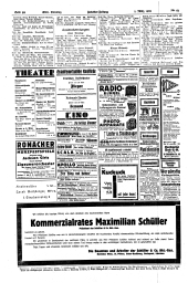Arbeiter Zeitung 19320301 Seite: 10