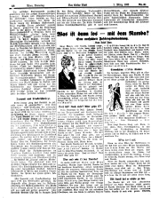 Das Kleine Blatt 19320301 Seite: 18