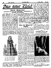 Das Kleine Blatt 19320301 Seite: 26