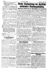 Die neue Zeitung 19320301 Seite: 2