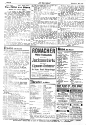 Die neue Zeitung 19320301 Seite: 8