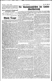 Linzer Volksblatt 19320301 Seite: 3