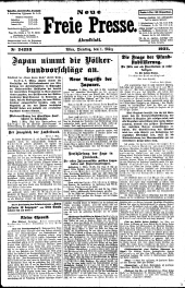 Neue Freie Presse 19320301 Seite: 19