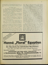 Neue Wiener Friseur-Zeitung 19320301 Seite: 23