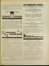 Neue Wiener Friseur-Zeitung 19320301 Seite: 27