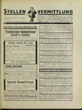 Neue Wiener Friseur-Zeitung 19320301 Seite: 29