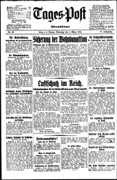 (Linzer) Tages-Post 19320301 Seite: 11