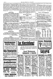 Vorarlberger Volksblatt 19320301 Seite: 8