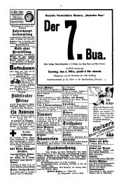 Bludenzer Anzeiger 19320305 Seite: 6