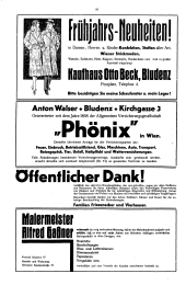 Bludenzer Anzeiger 19320305 Seite: 8