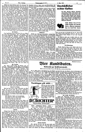 Neues Wiener Tagblatt (Wochen-Ausgabei) 19320305 Seite: 5