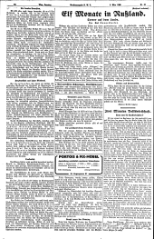 Neues Wiener Tagblatt (Wochen-Ausgabei) 19320305 Seite: 10