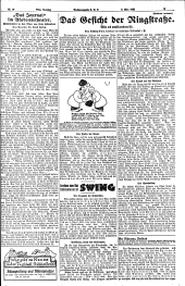 Neues Wiener Tagblatt (Wochen-Ausgabei) 19320305 Seite: 11