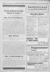 Oesterreichische Buchhändler-Correspondenz 19320305 Seite: 6