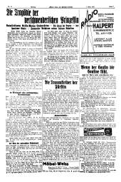 Wiener Sonn- und Montags-Zeitung 19320307 Seite: 7