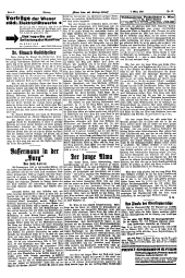 Wiener Sonn- und Montags-Zeitung 19320307 Seite: 8