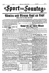 Wiener Sonn- und Montags-Zeitung 19320307 Seite: 13