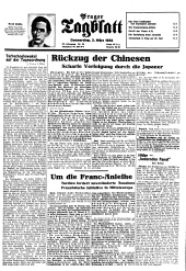 Prager Tagblatt