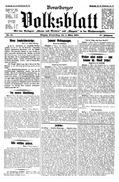 Vorarlberger Volksblatt