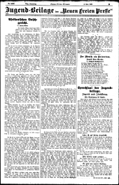 Neue Freie Presse 19320303 Seite: 9