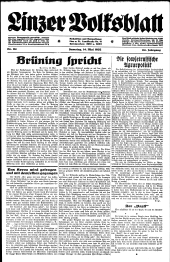 Linzer Volksblatt