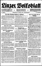 Linzer Volksblatt 19380224 Seite: 9