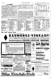 Vorarlberger Landes-Zeitung 19380224 Seite: 8